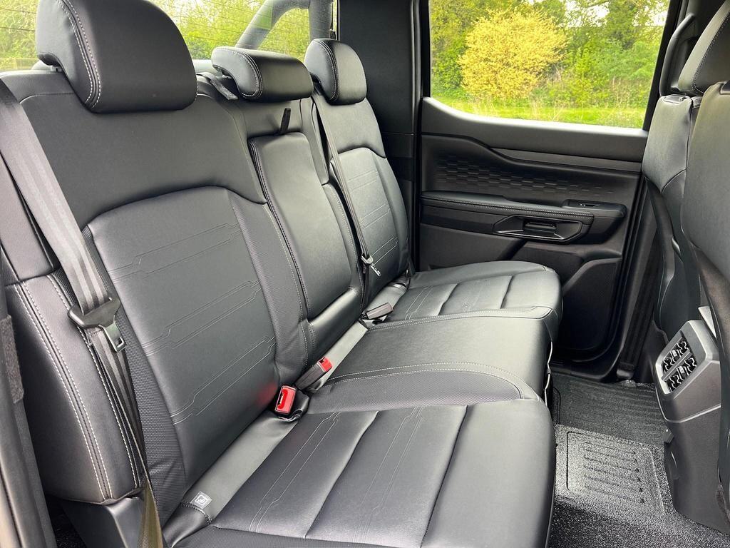 Ford Ranger view 15