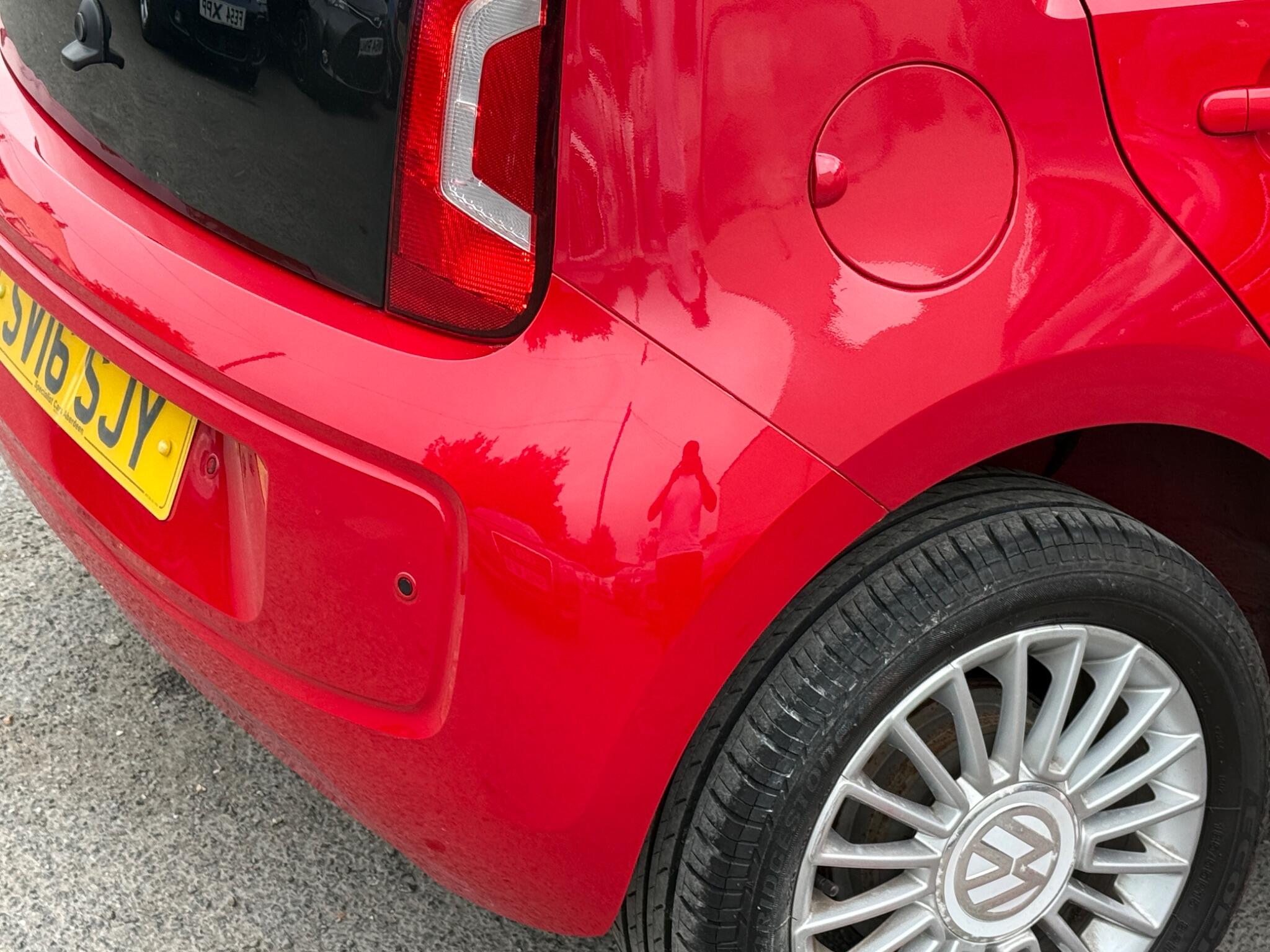 Volkswagen up! - Image 25