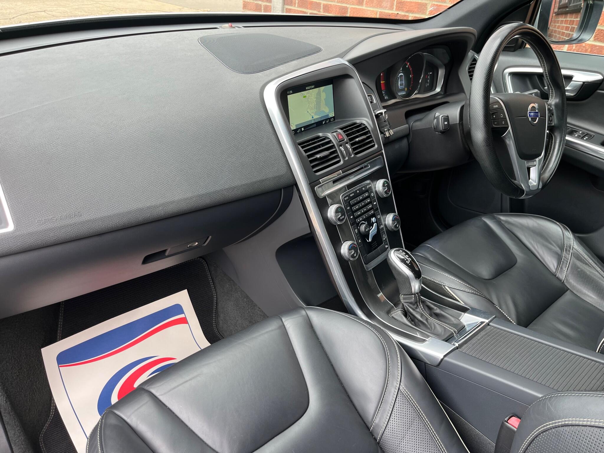 Volvo XC60 view 72