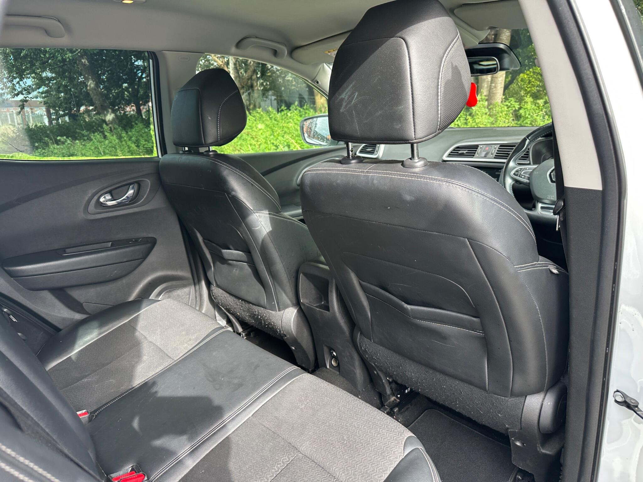 Renault Kadjar view 21