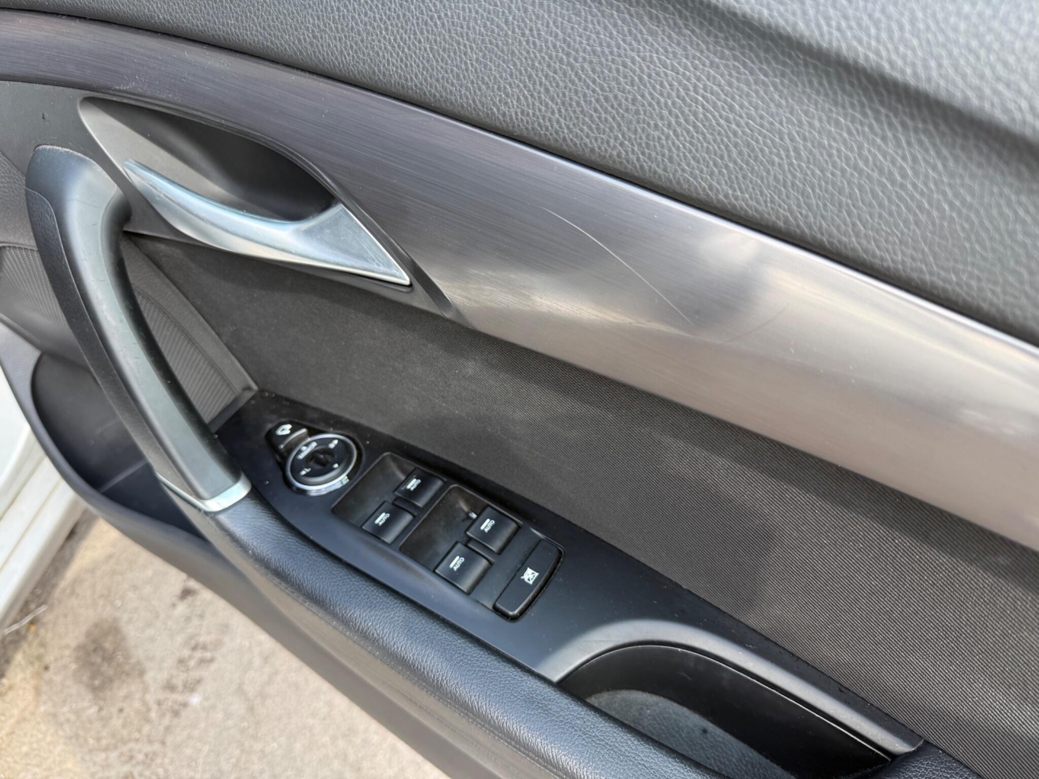Hyundai I40 view 26