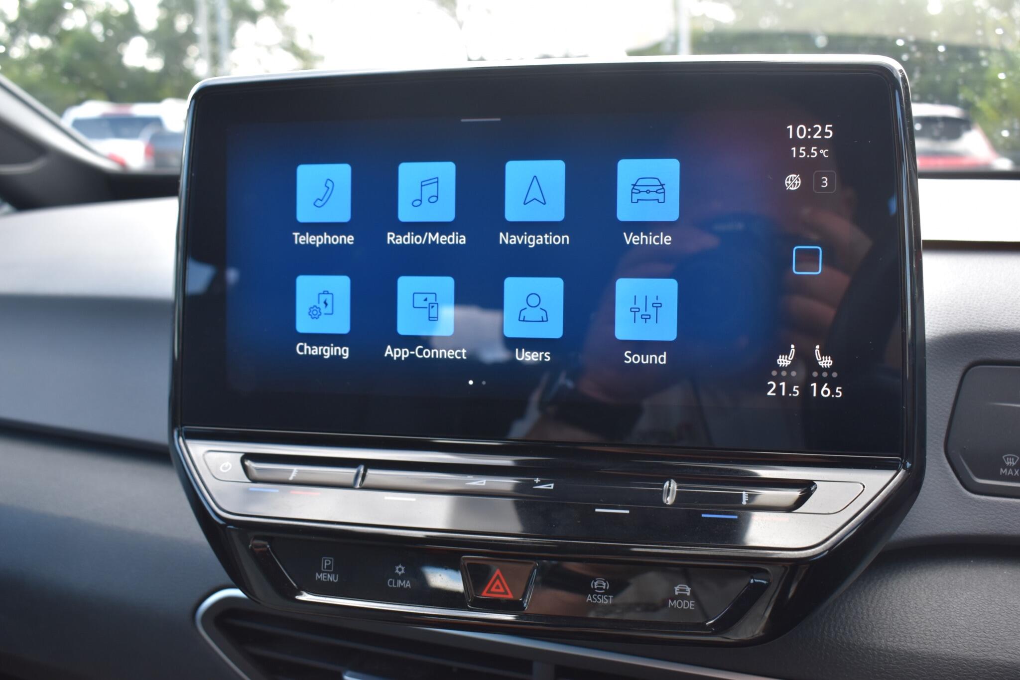 ID.3 - Pure Performance 45kWh Life Auto 5dr - Image 23