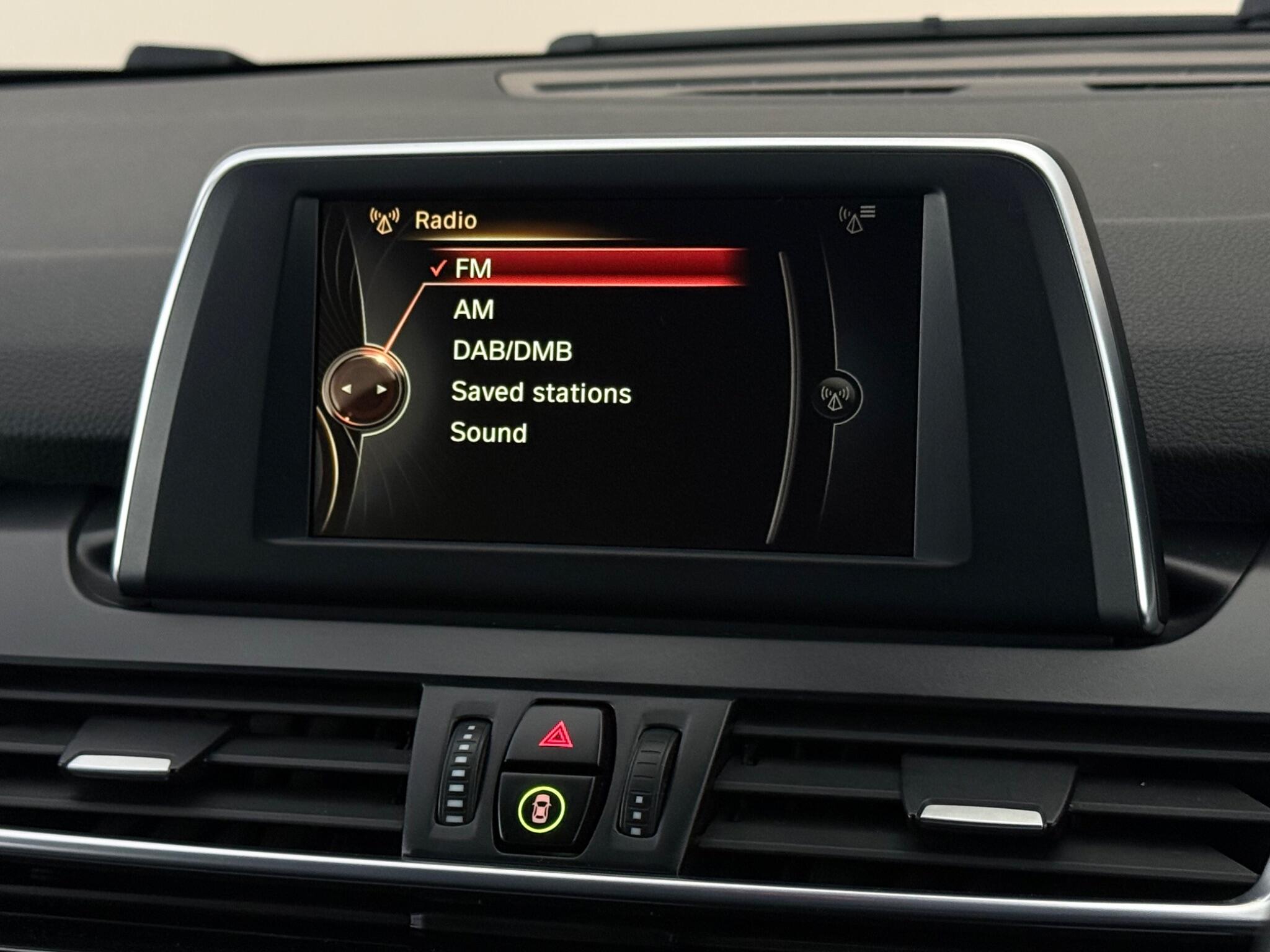 BMW 2 Series view 26