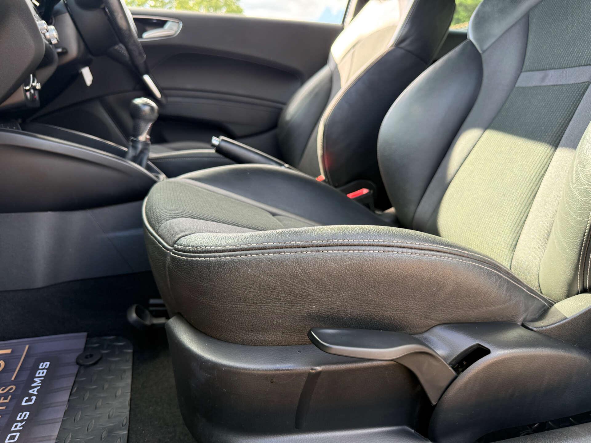 Audi A1 view 66