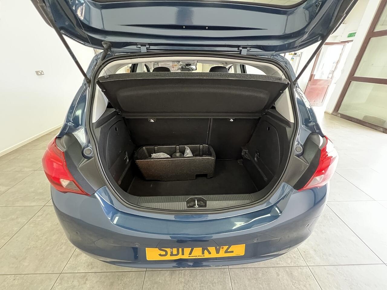 Vauxhall Corsa view 15