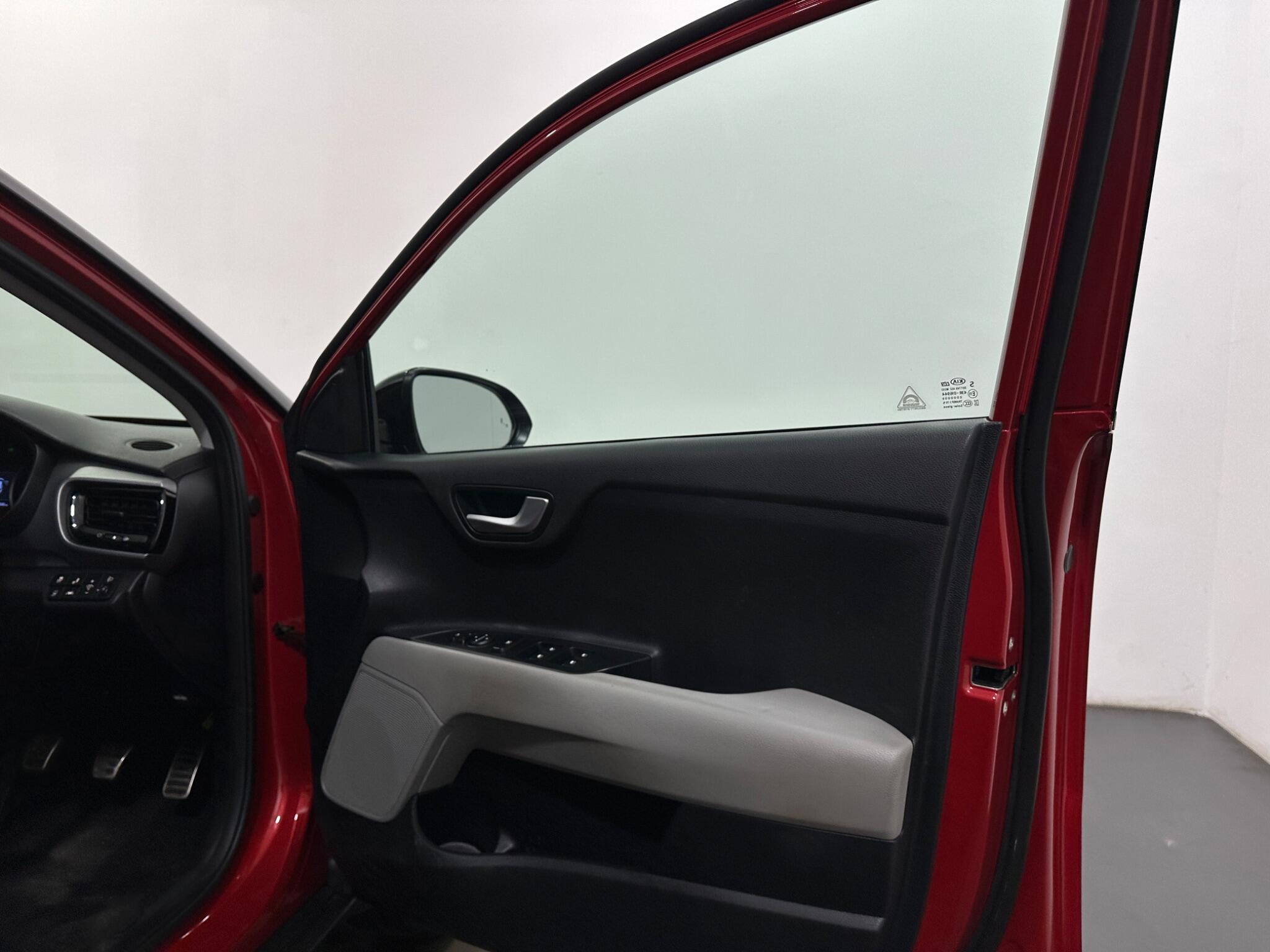 Kia Stonic view 32