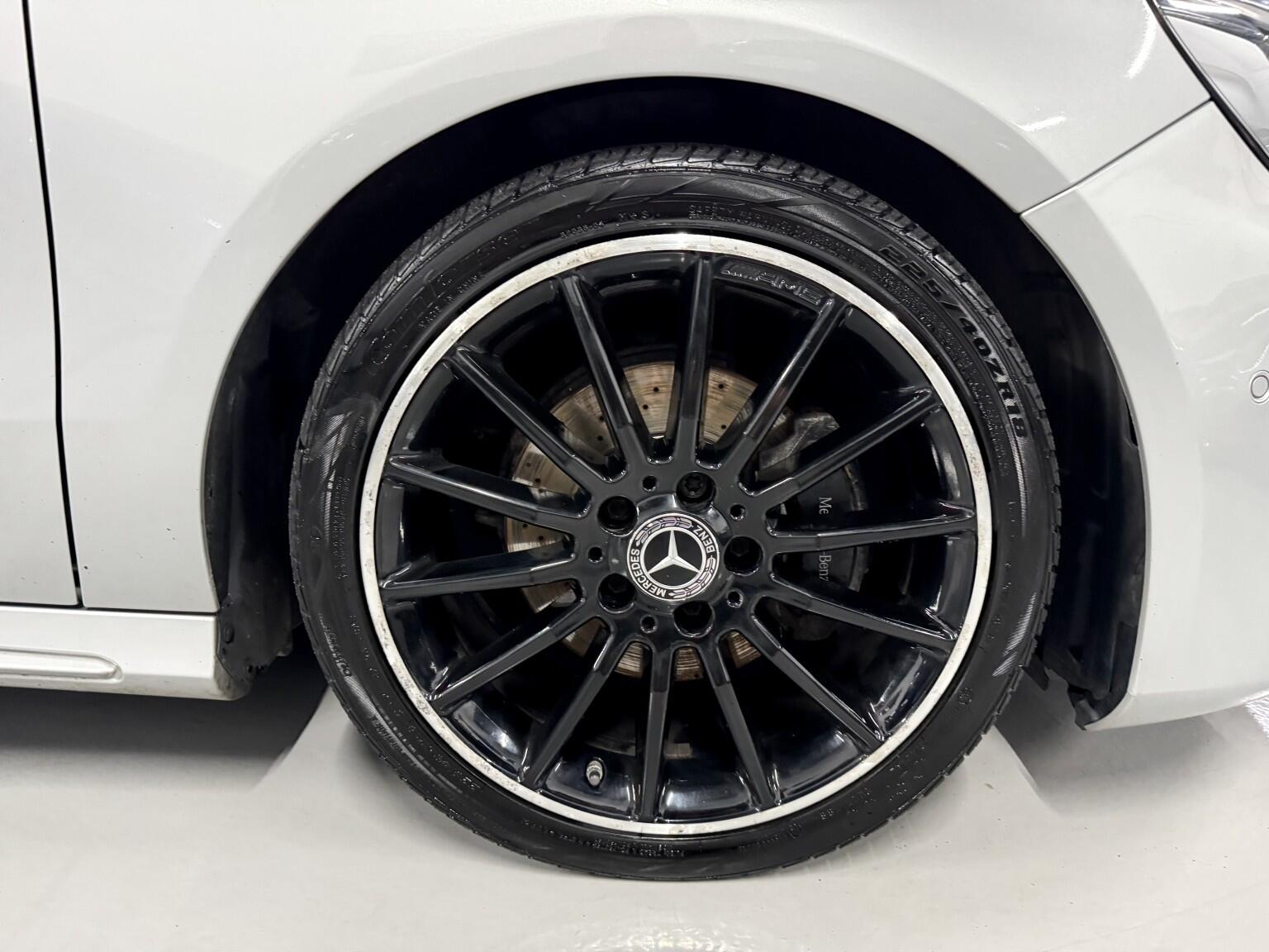Mercedes-Benz A-Class view 4