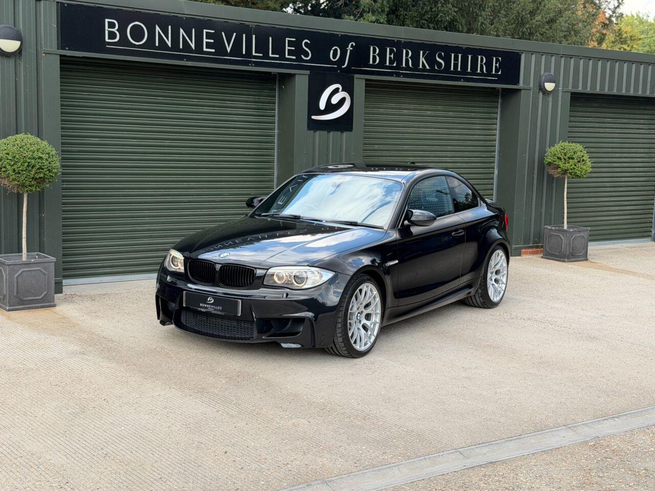 BMW 1 Series view 6