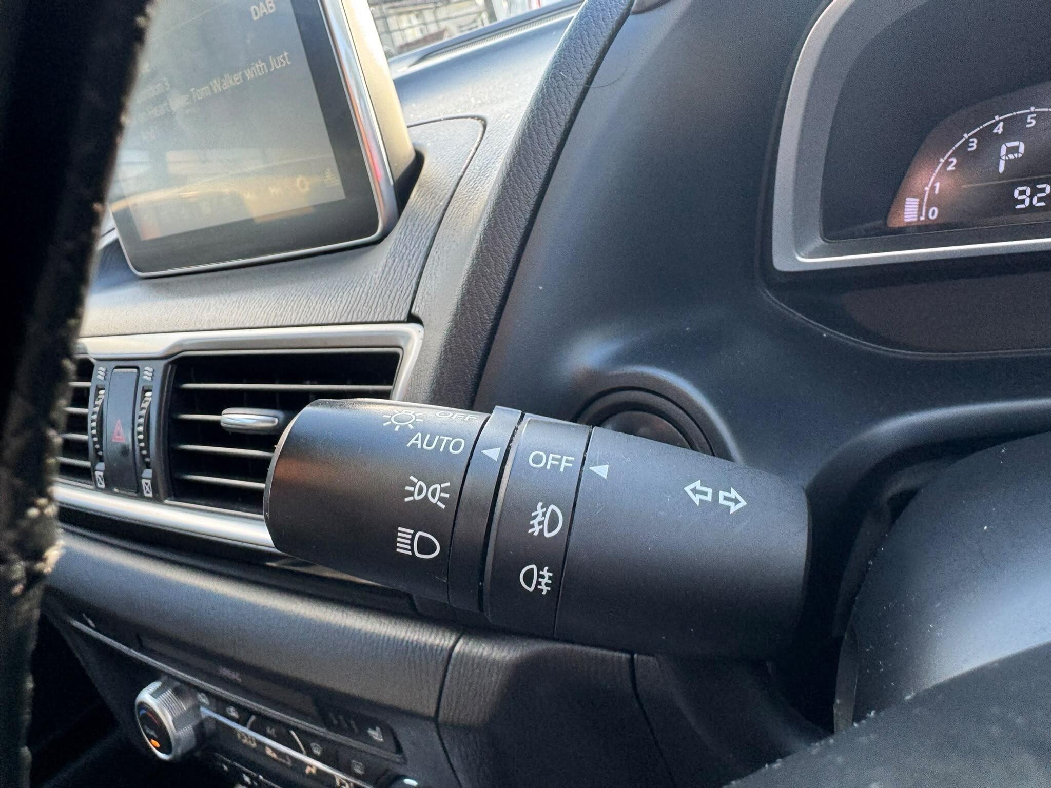 Mazda Skyactiv-G view 52