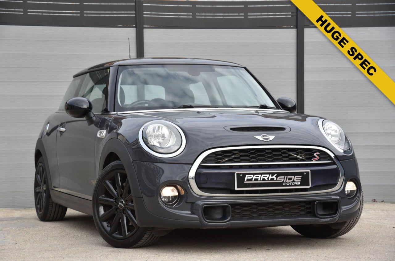 Mini Cooper main image