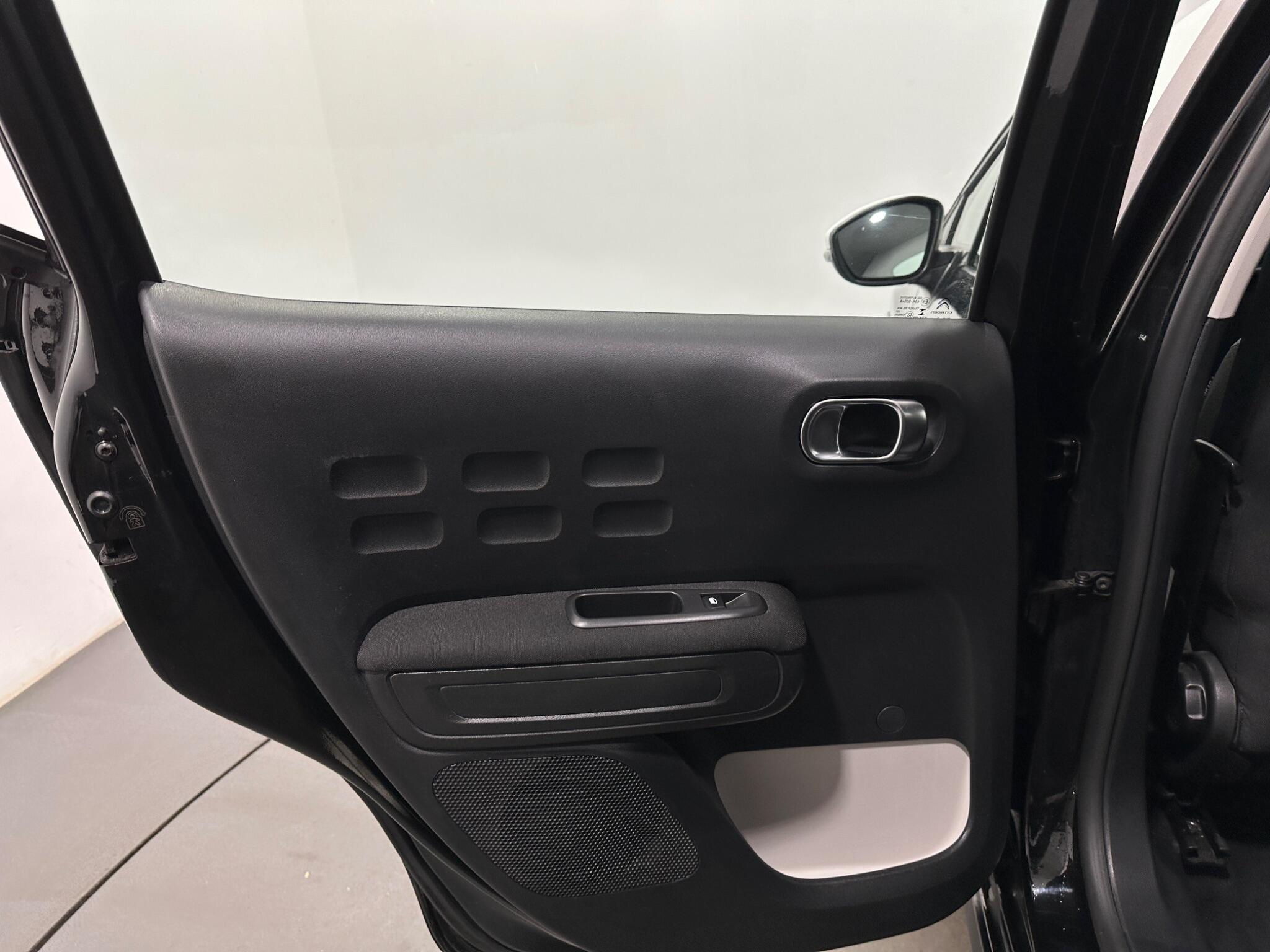 Citroen C3 view 36