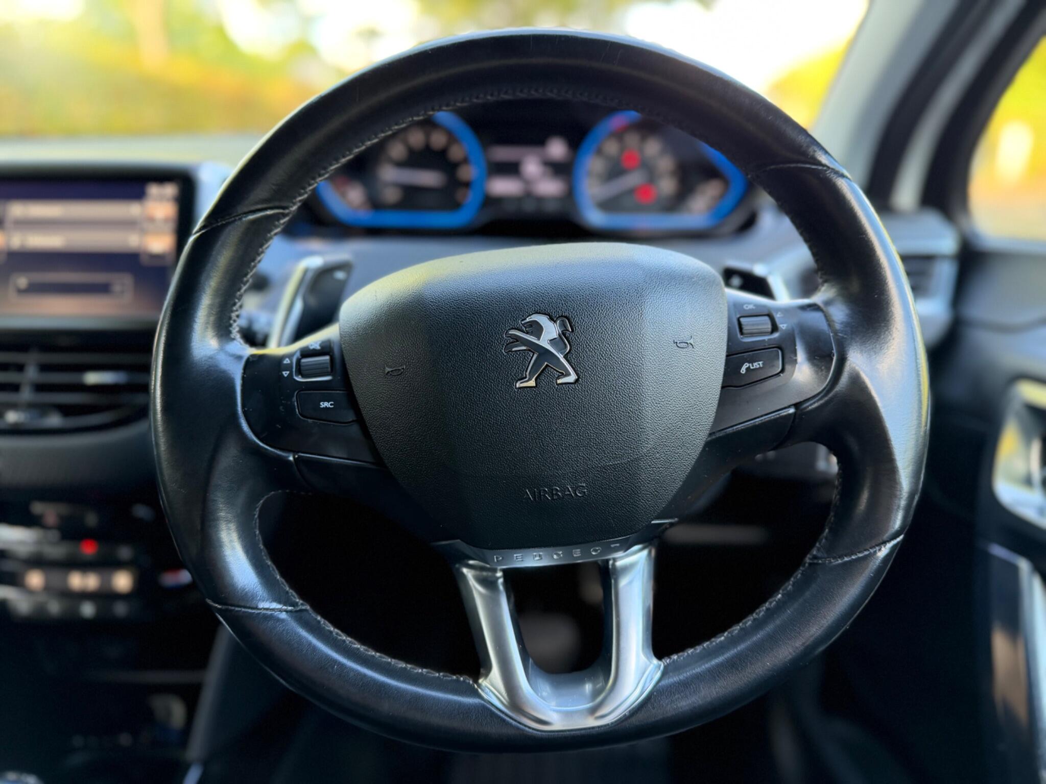 Peugeot 2008 view 62