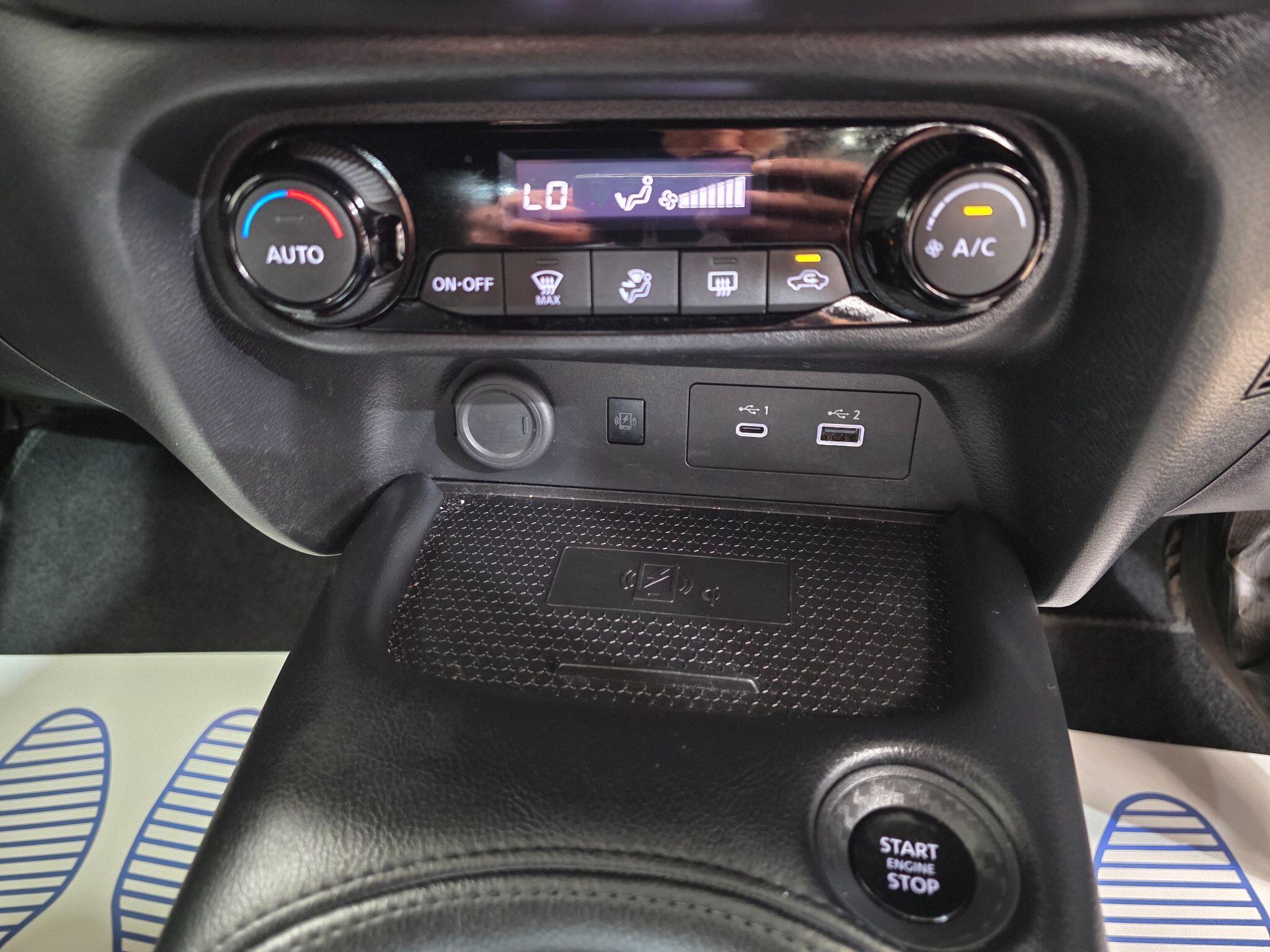 Nissan 2025 Nissan view 9