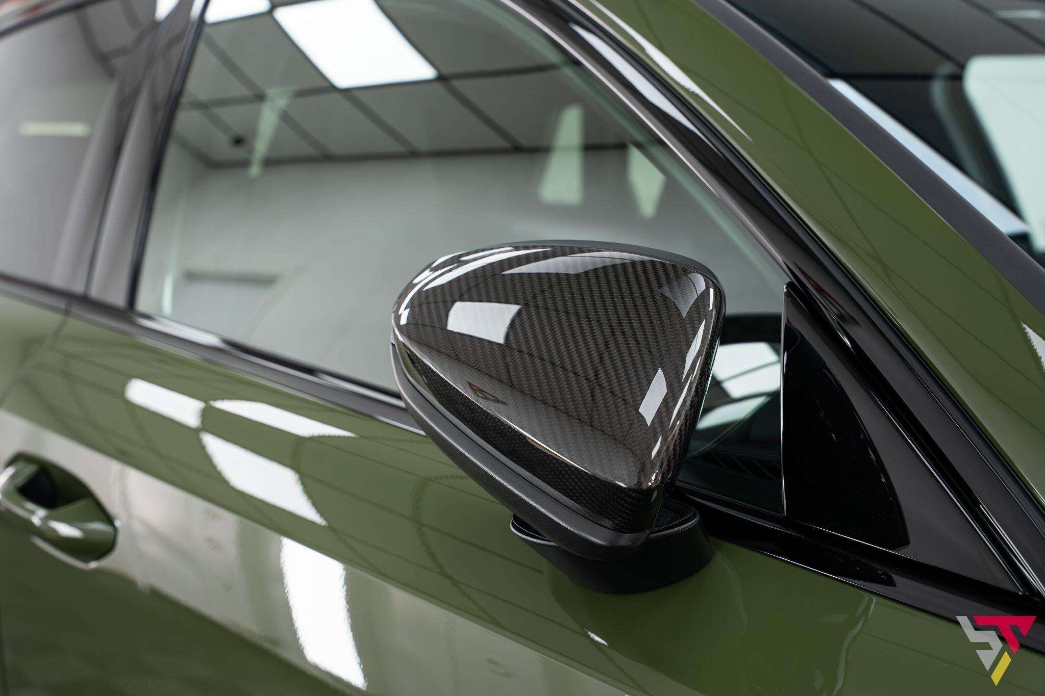 Audi RS3 view 68