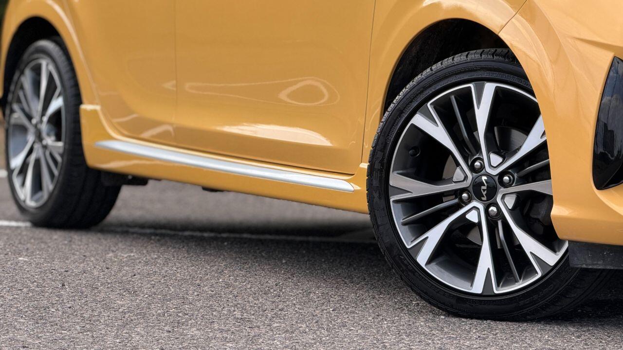 Kia Picanto view 7