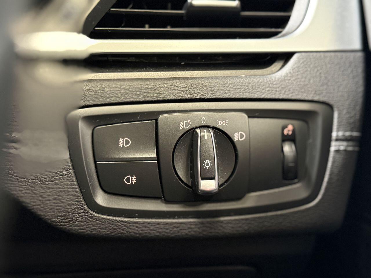 BMW X2 view 42