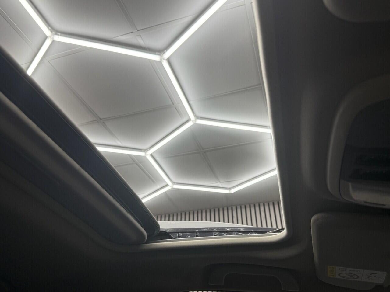 Subaru XV view 28