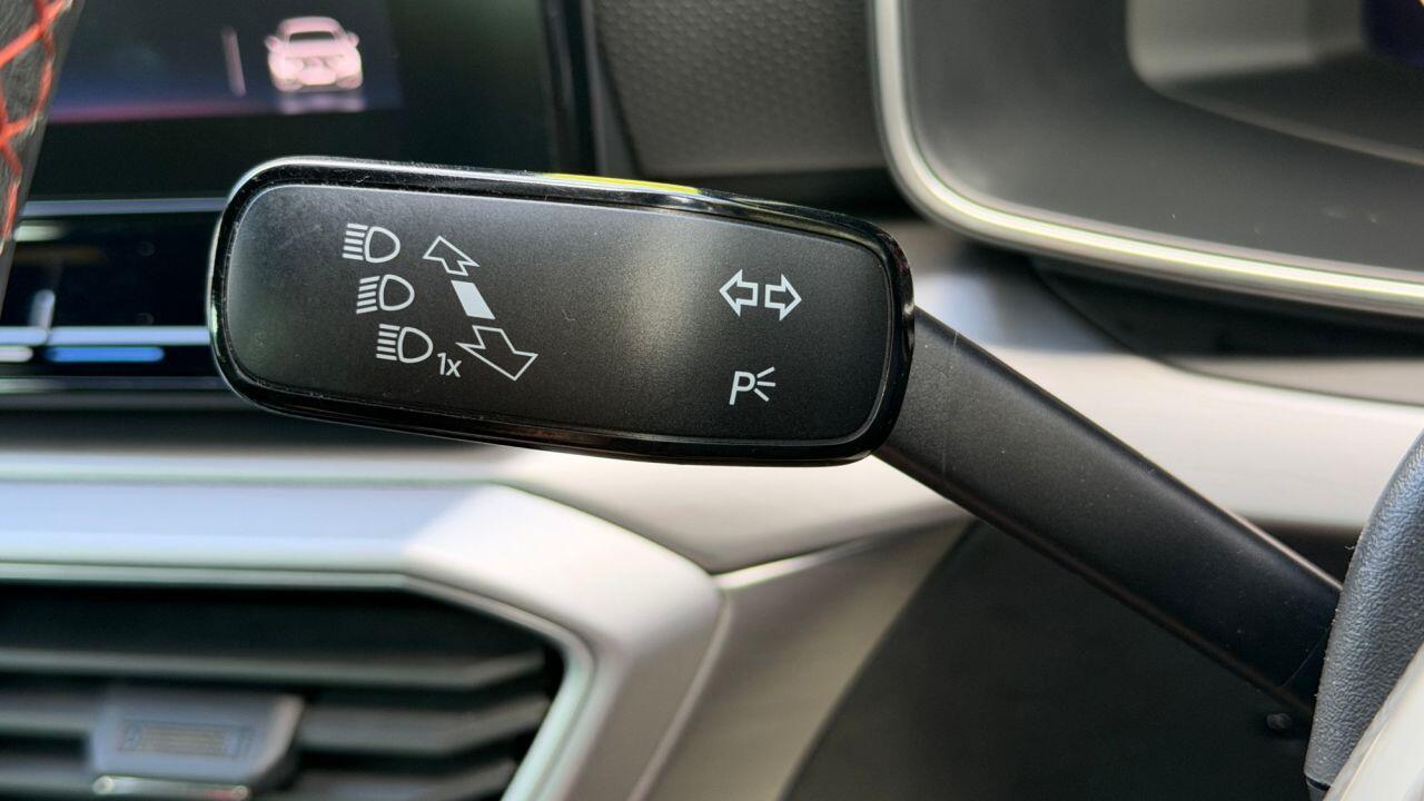 SEAT Leon view 19