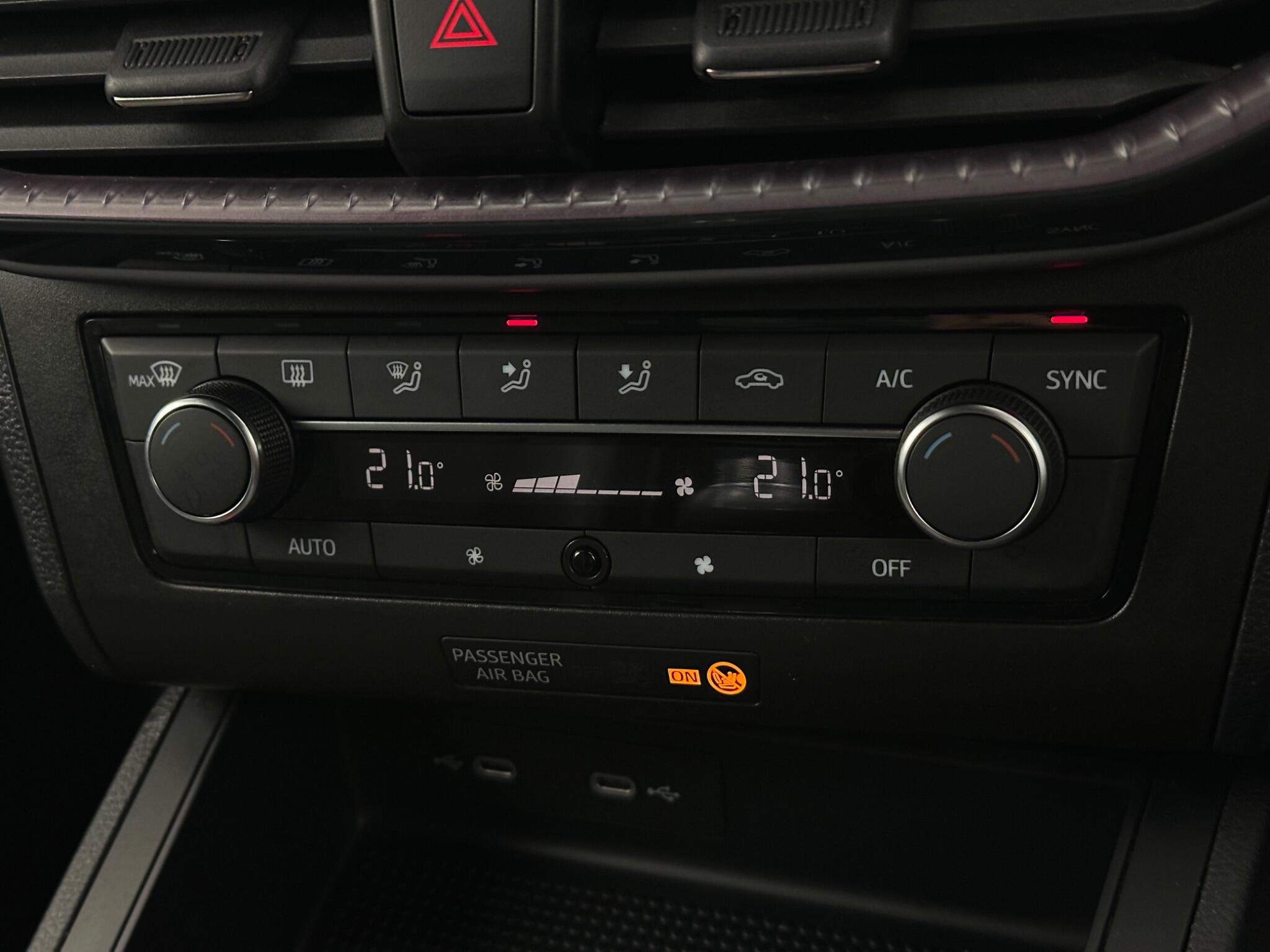 Seat Ibiza view 21