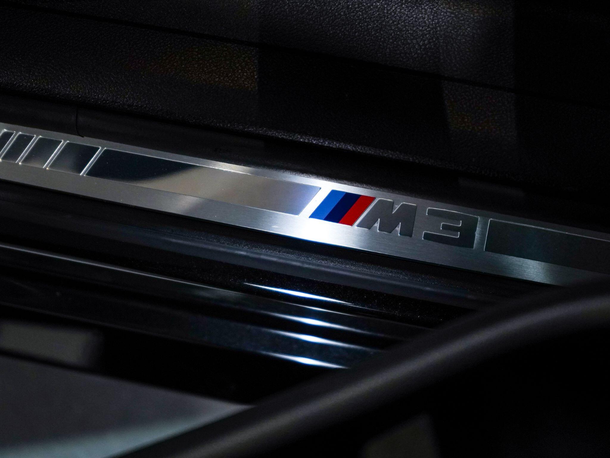 BMW M3 view 62