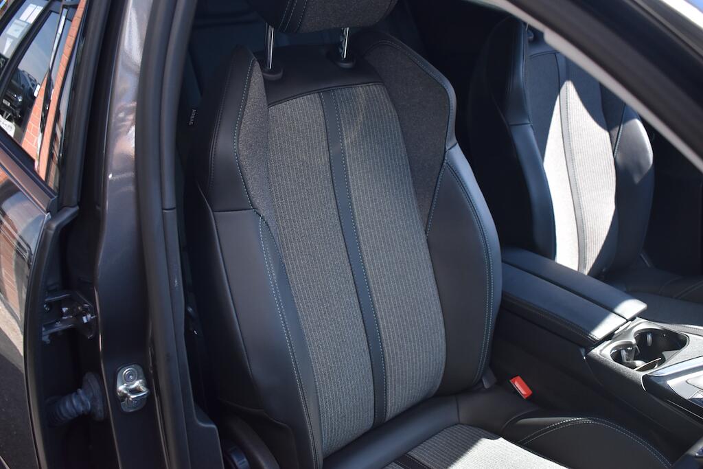 Peugeot 3008 view 28