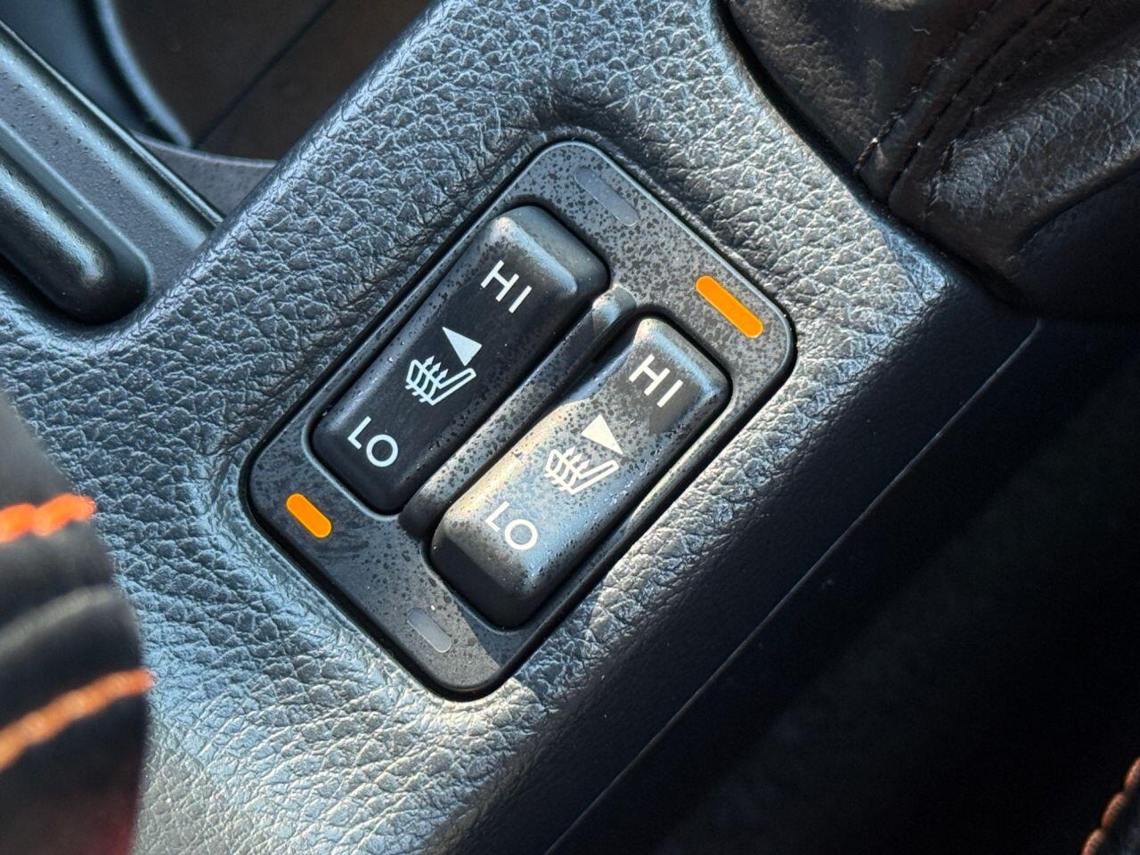 Subaru XV view 32