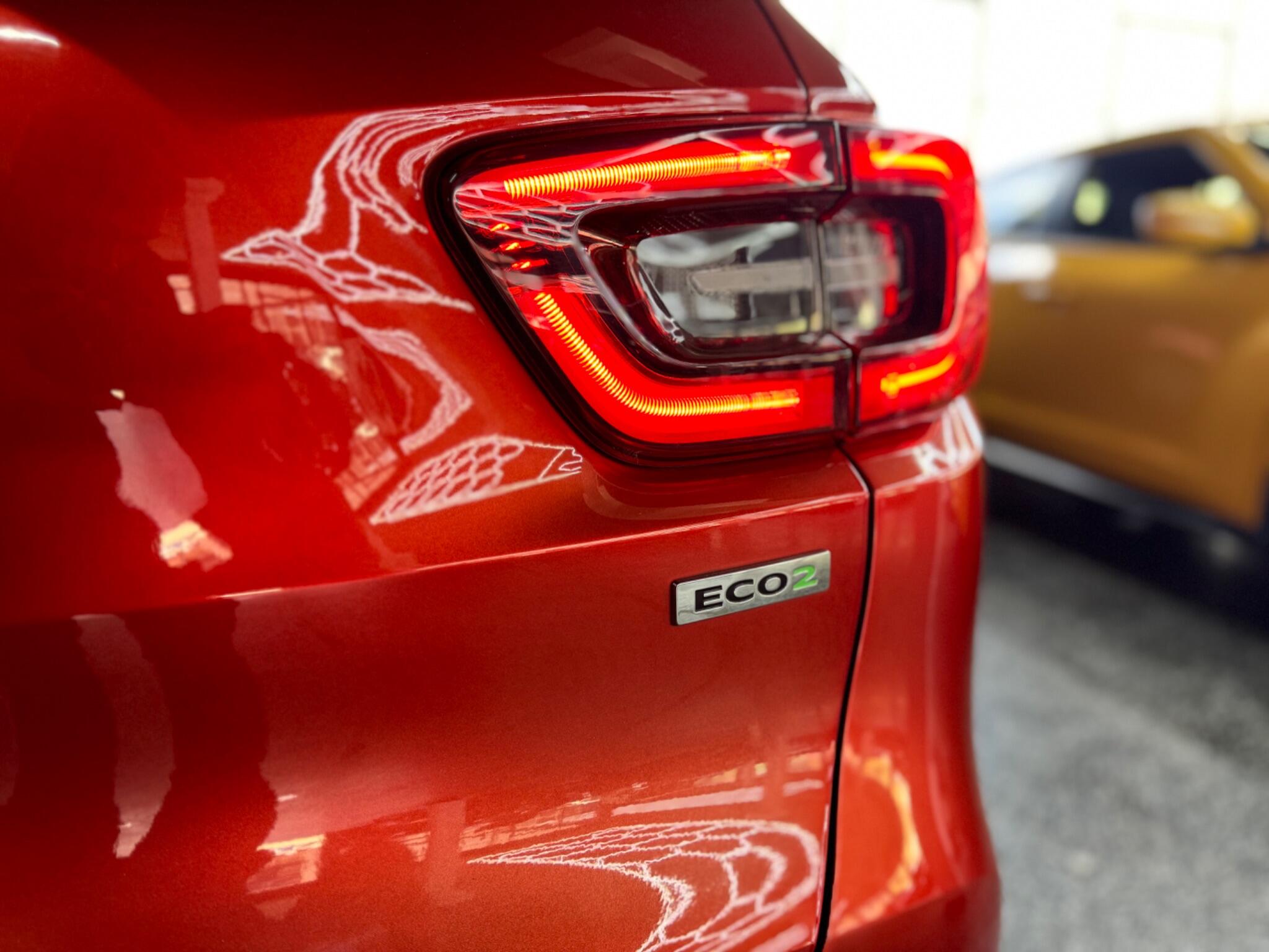 Renault Kadjar view 28