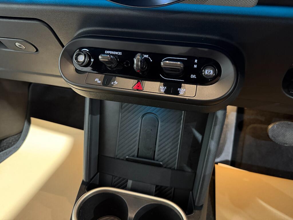 Mini Cooper Cooper view 40