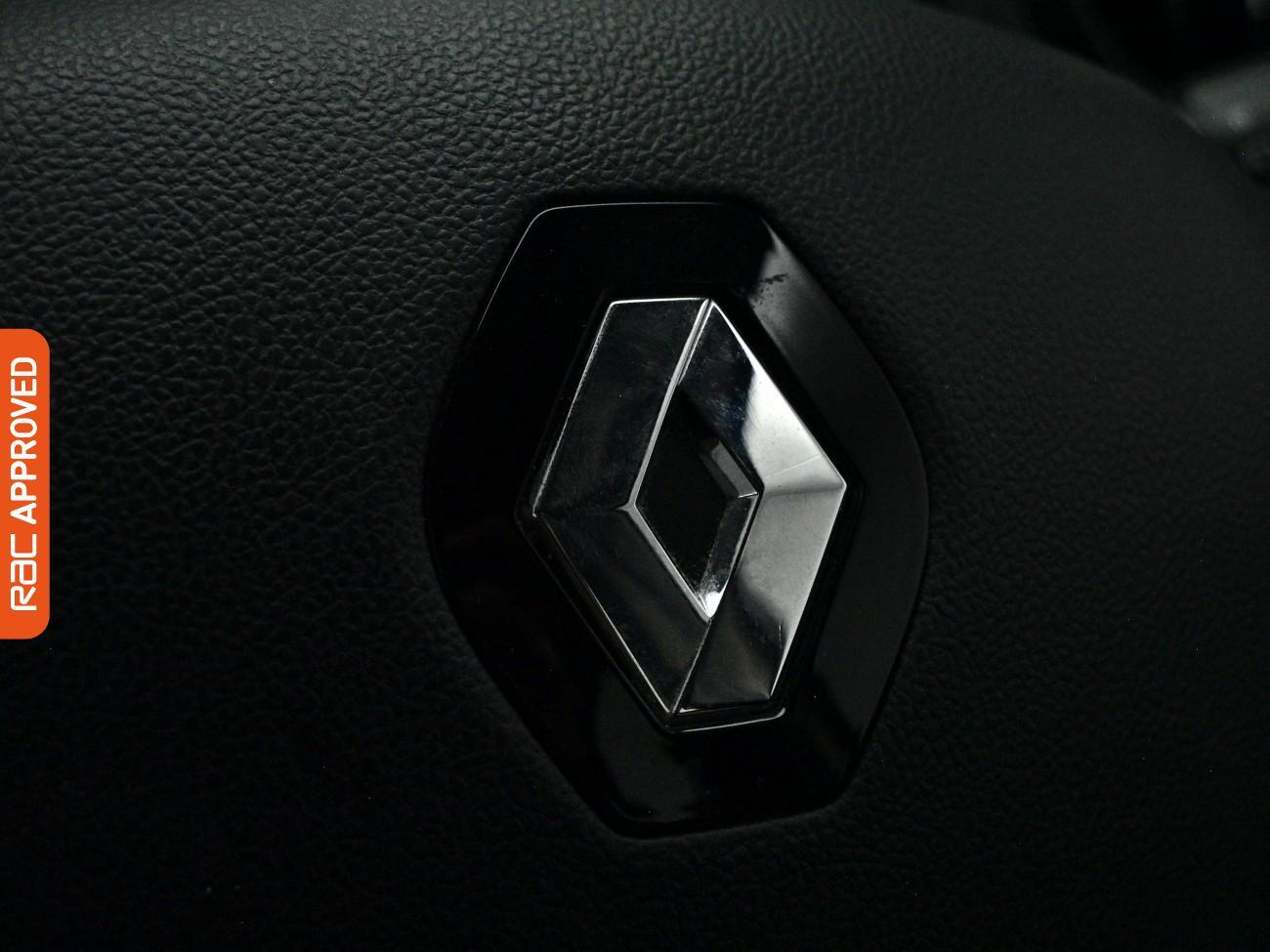 Renault Captur view 23