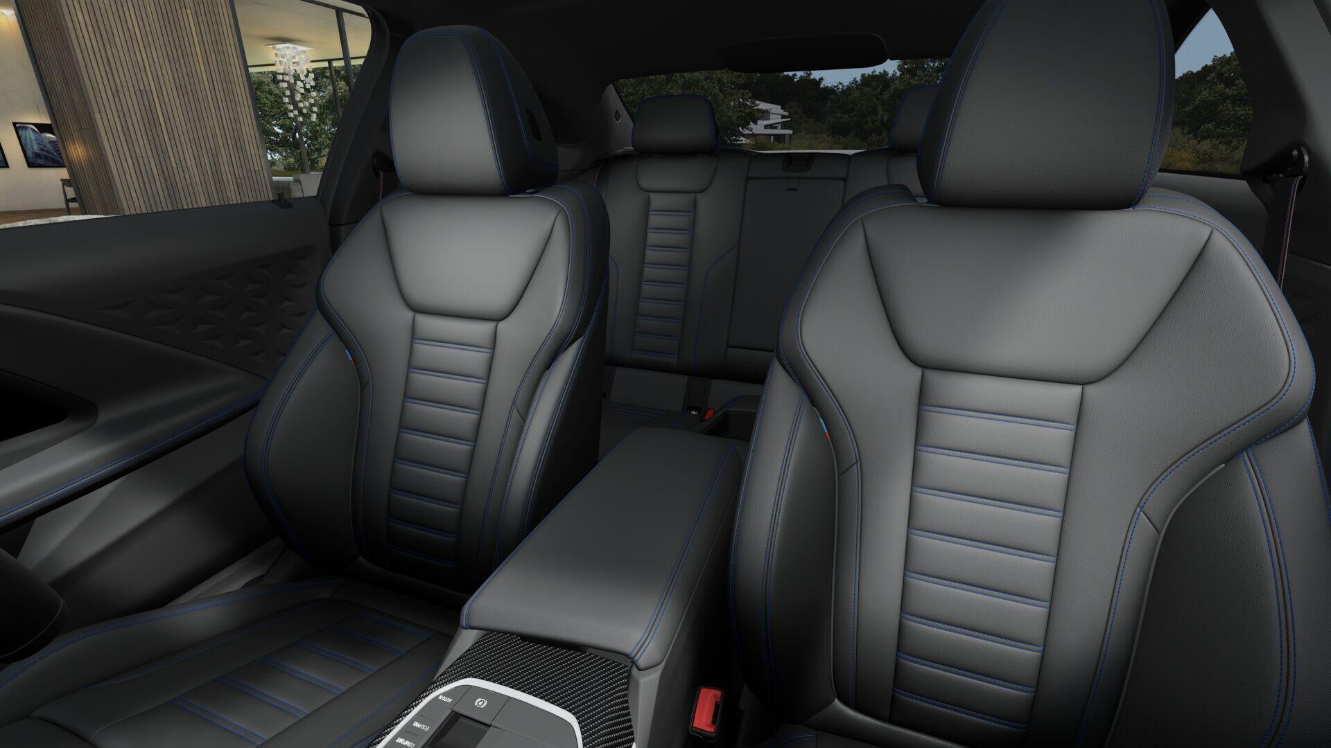 BMW 2 Series view 10