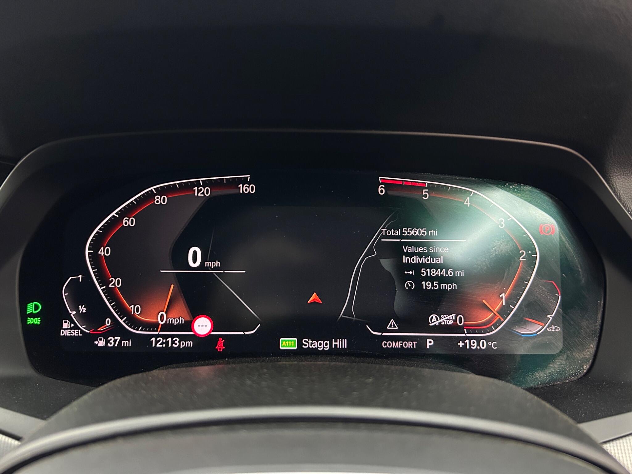 BMW X5 X5 view 45