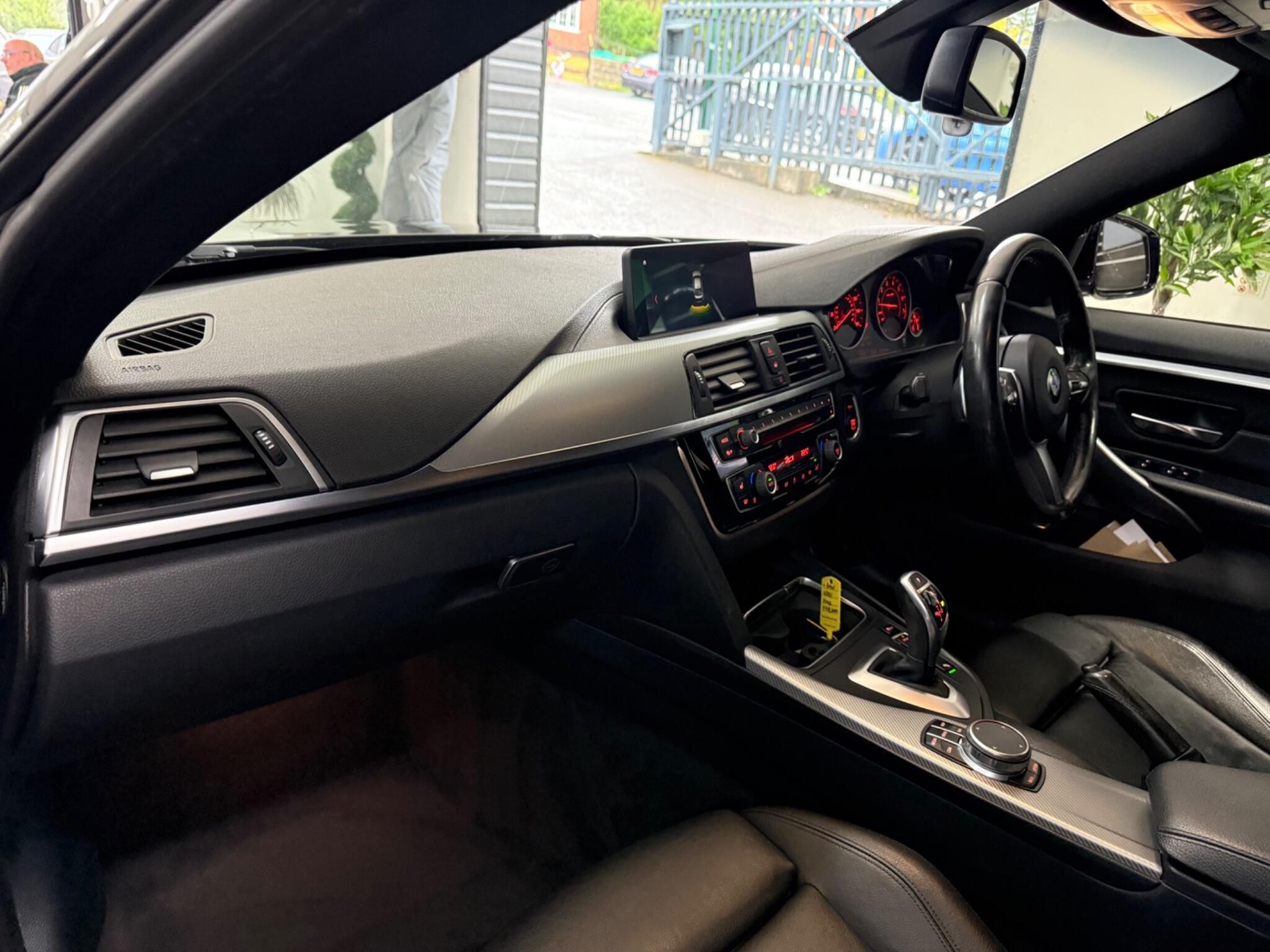 BMW 4 Series view 41