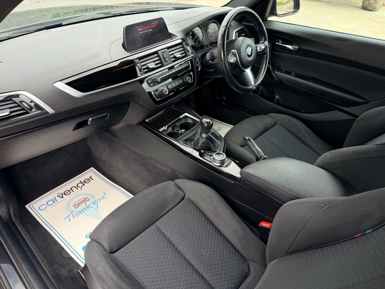 BMW 2 Series view 18