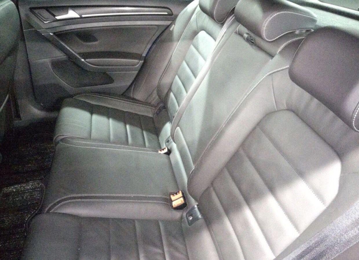 Volkswagen Golf view 6