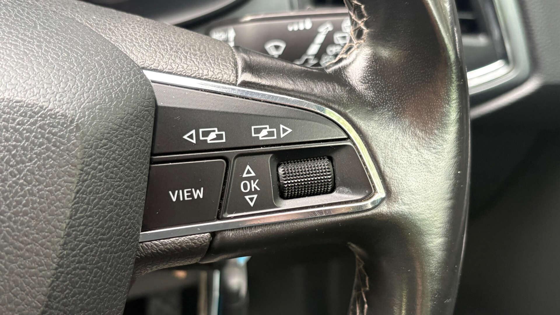 Seat Ateca view 17