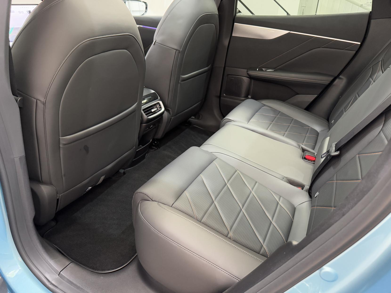 Changan Deepal S05 view 95