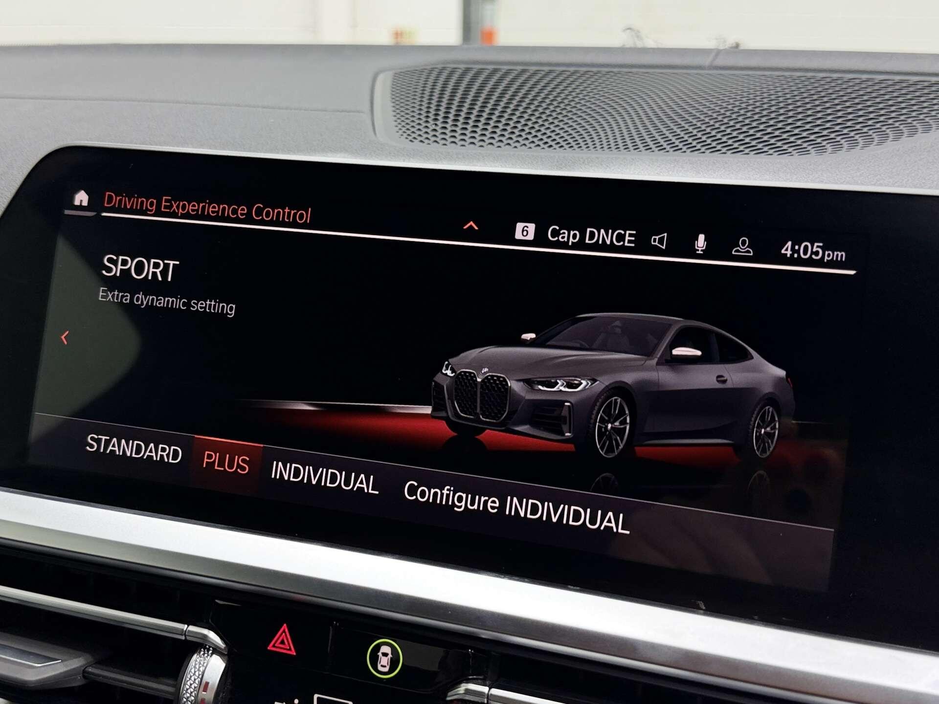BMW 4 Series view 35