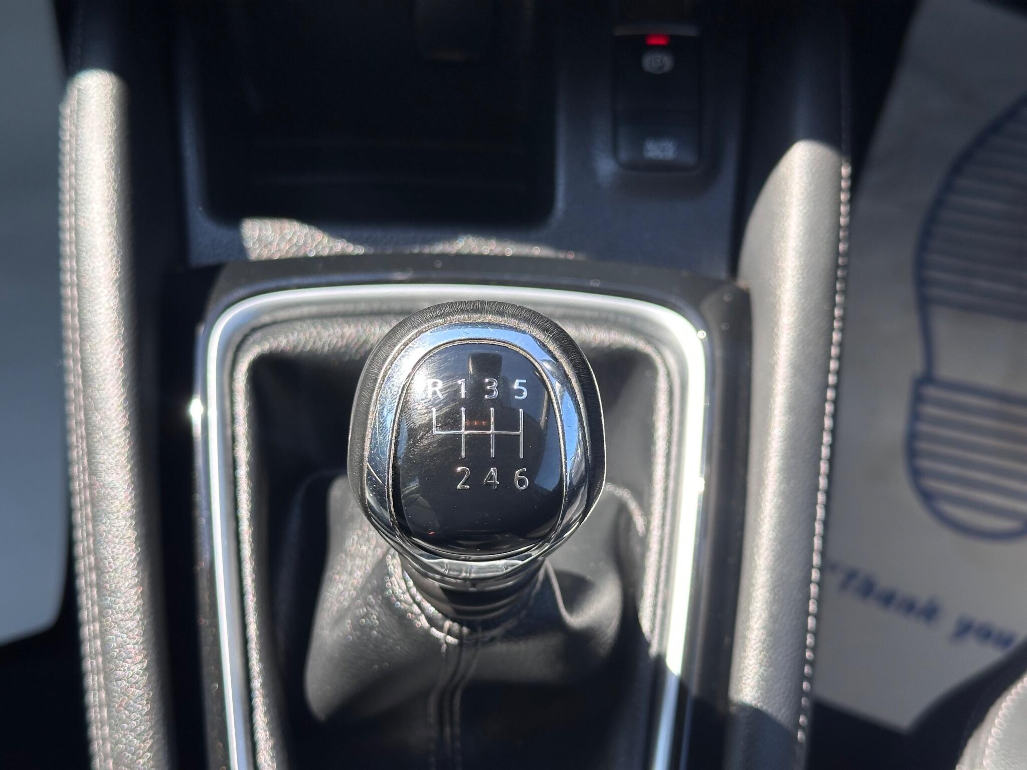 Nissan Qashqai view 40