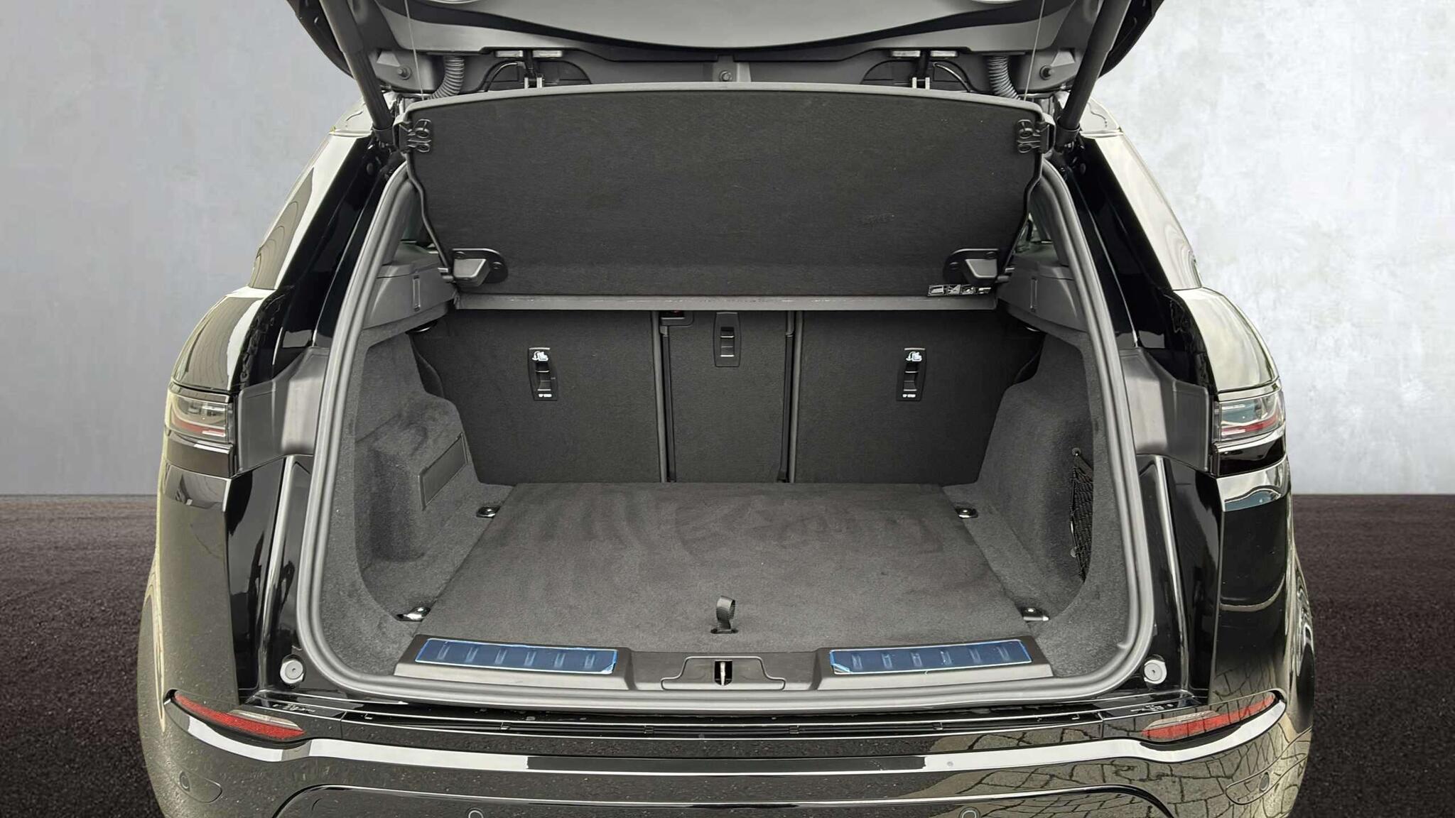 Land Rover Range Rover Evoque view 10