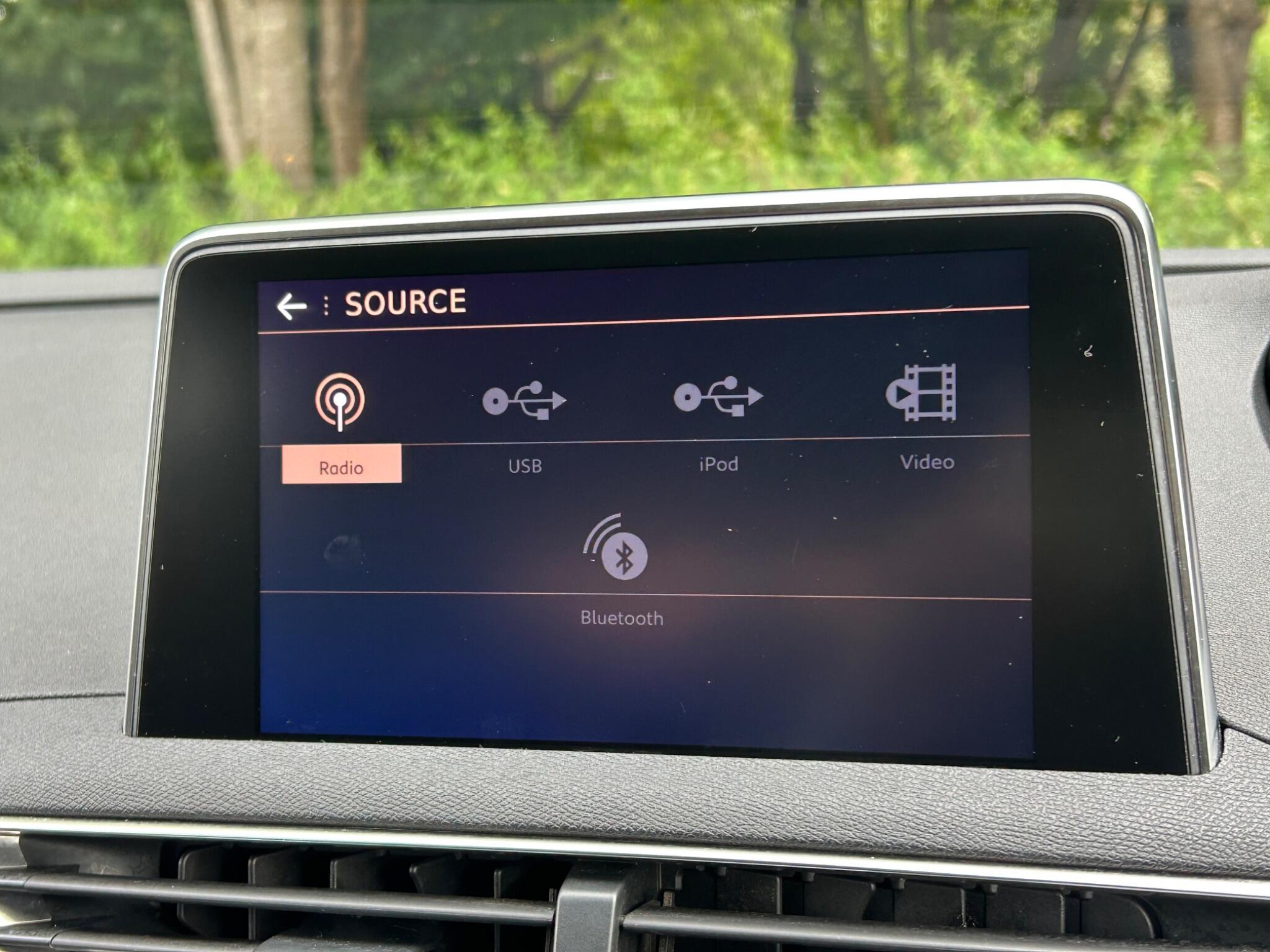 Peugeot 3008 view 47