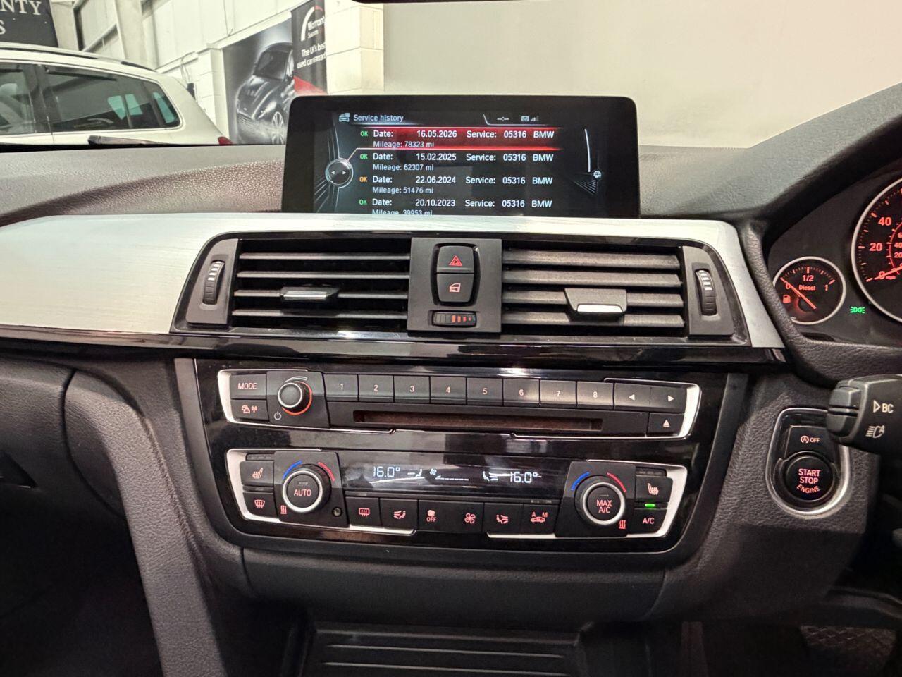 BMW 4 Series view 21