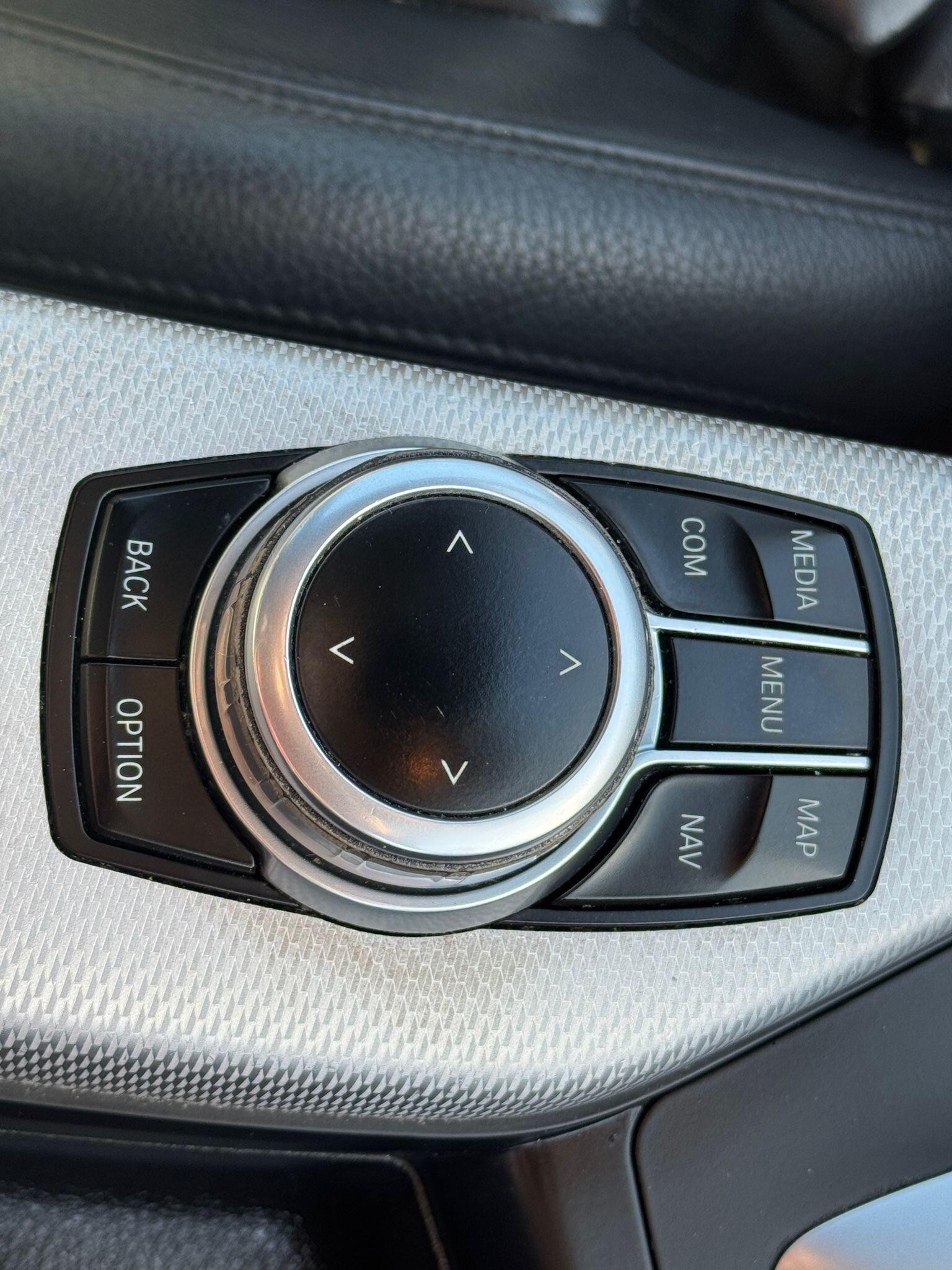 BMW 1 Series view 22