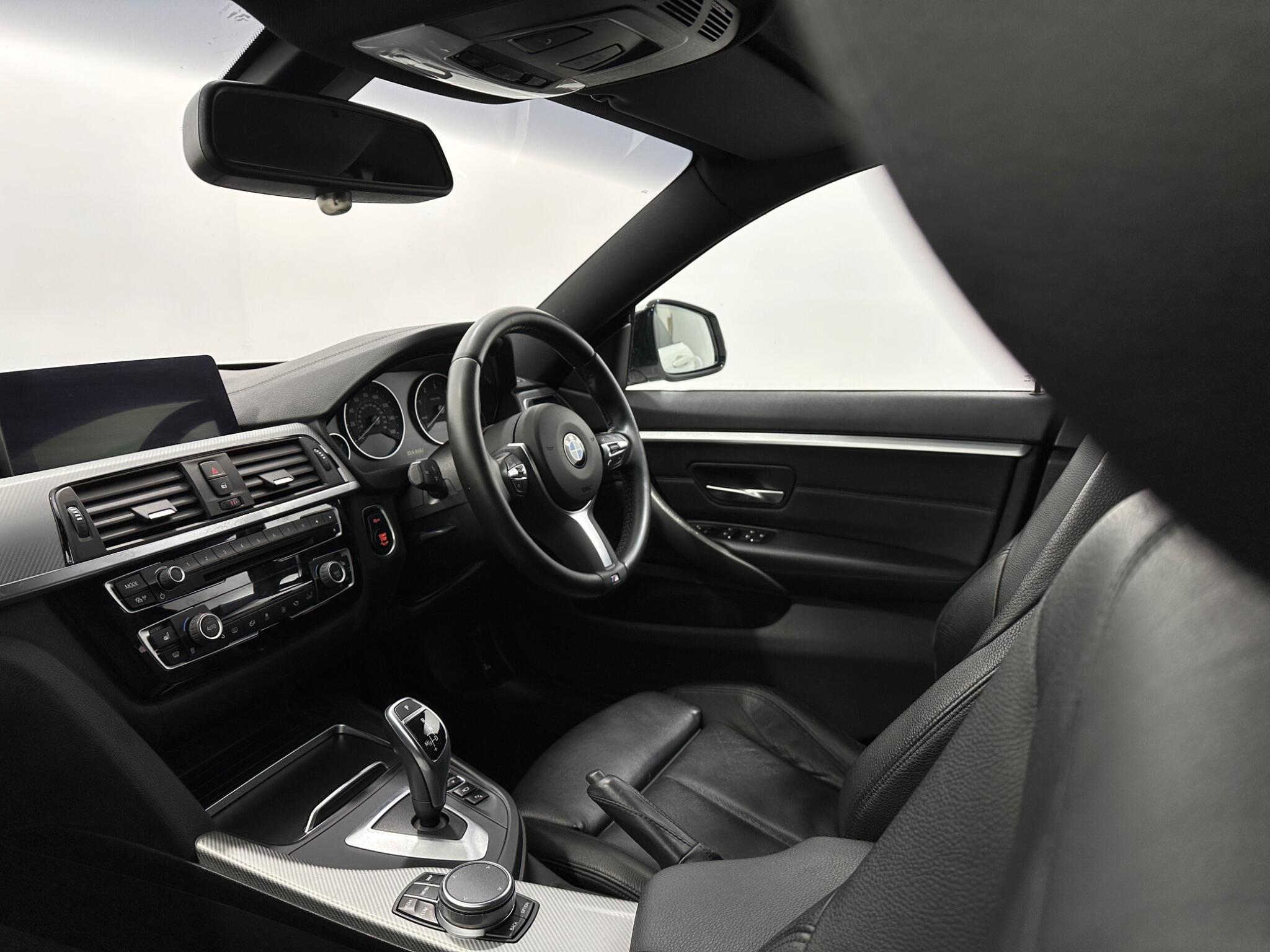 BMW 4 Series view 28