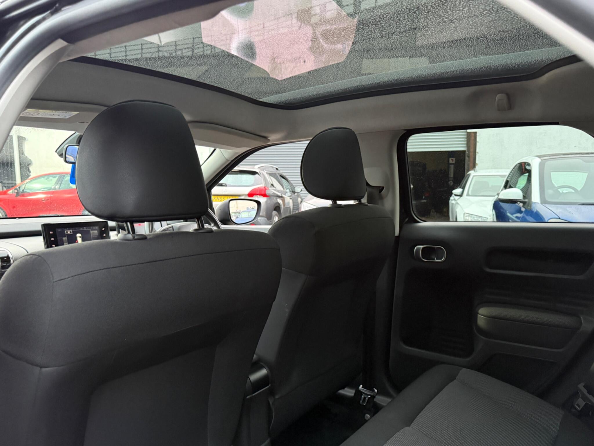 Citroen C4 Cactus - Image 31