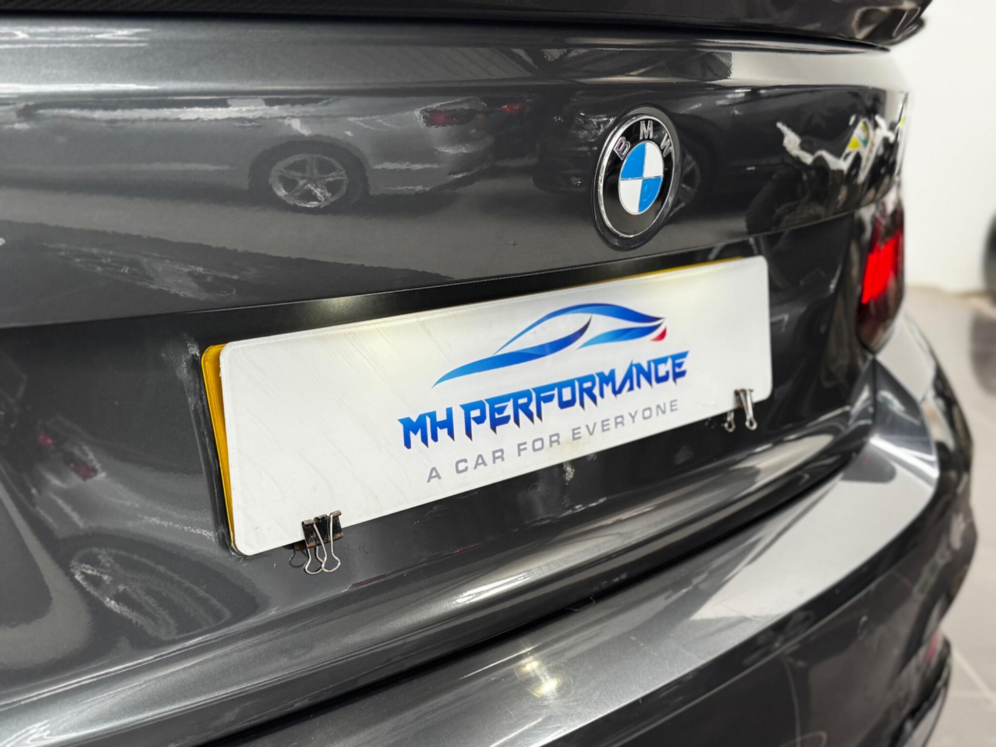 BMW 2 Series view 14