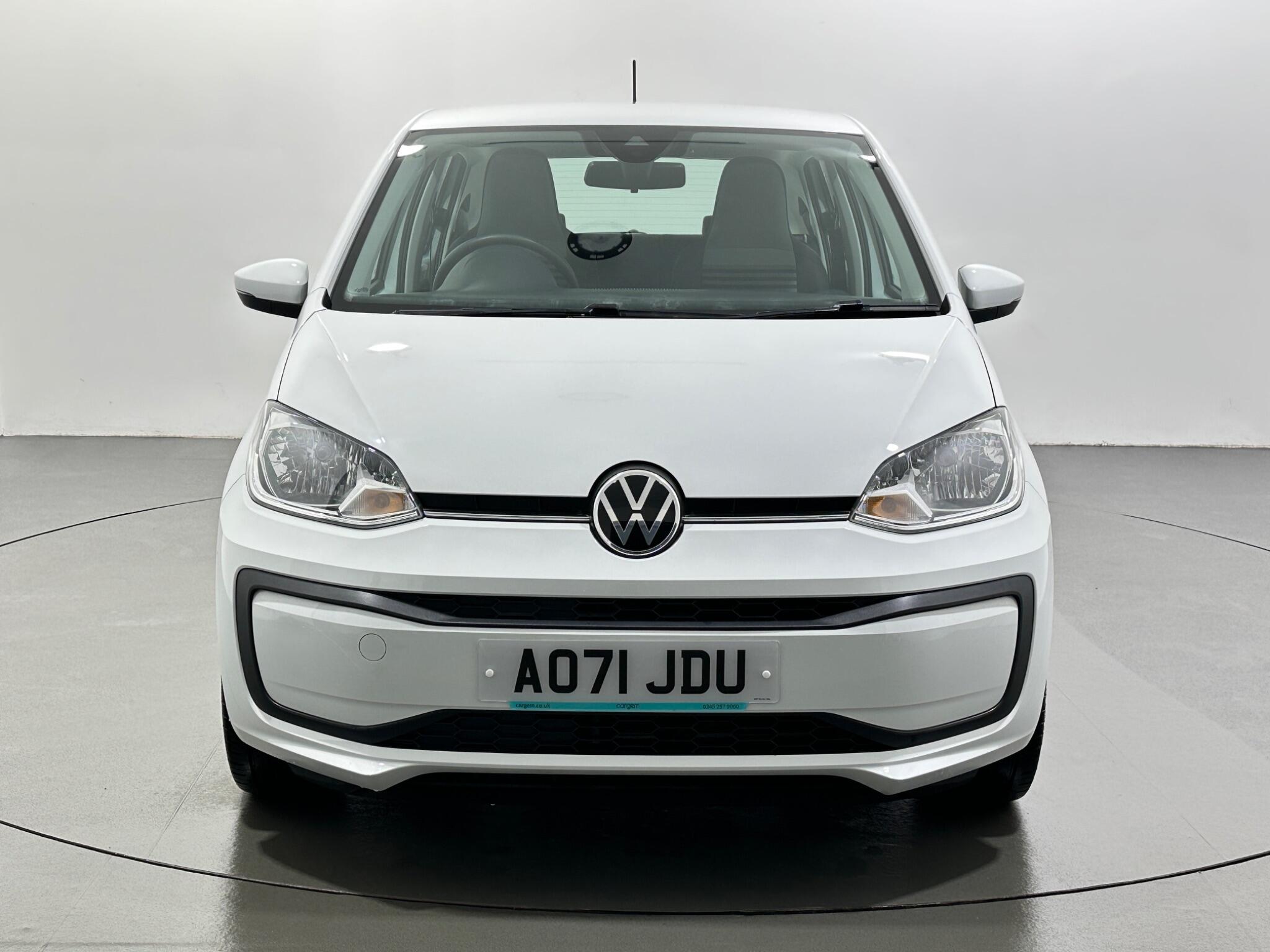 Volkswagen Up! view 3