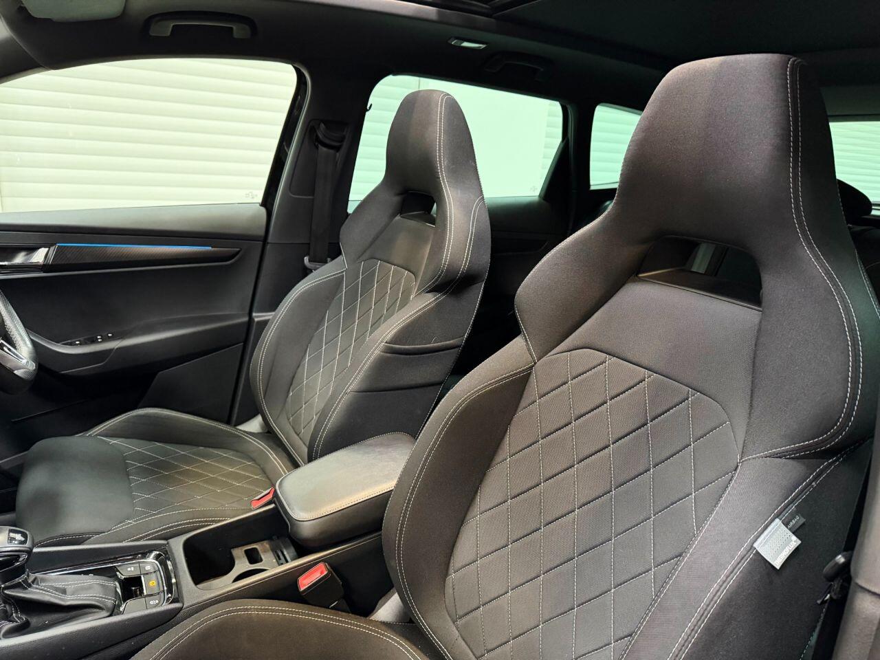 Skoda Karoq view 16
