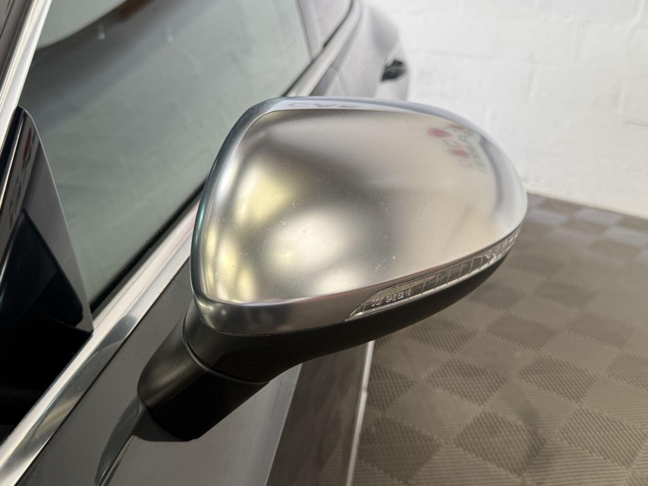 Volkswagen Arteon view 24