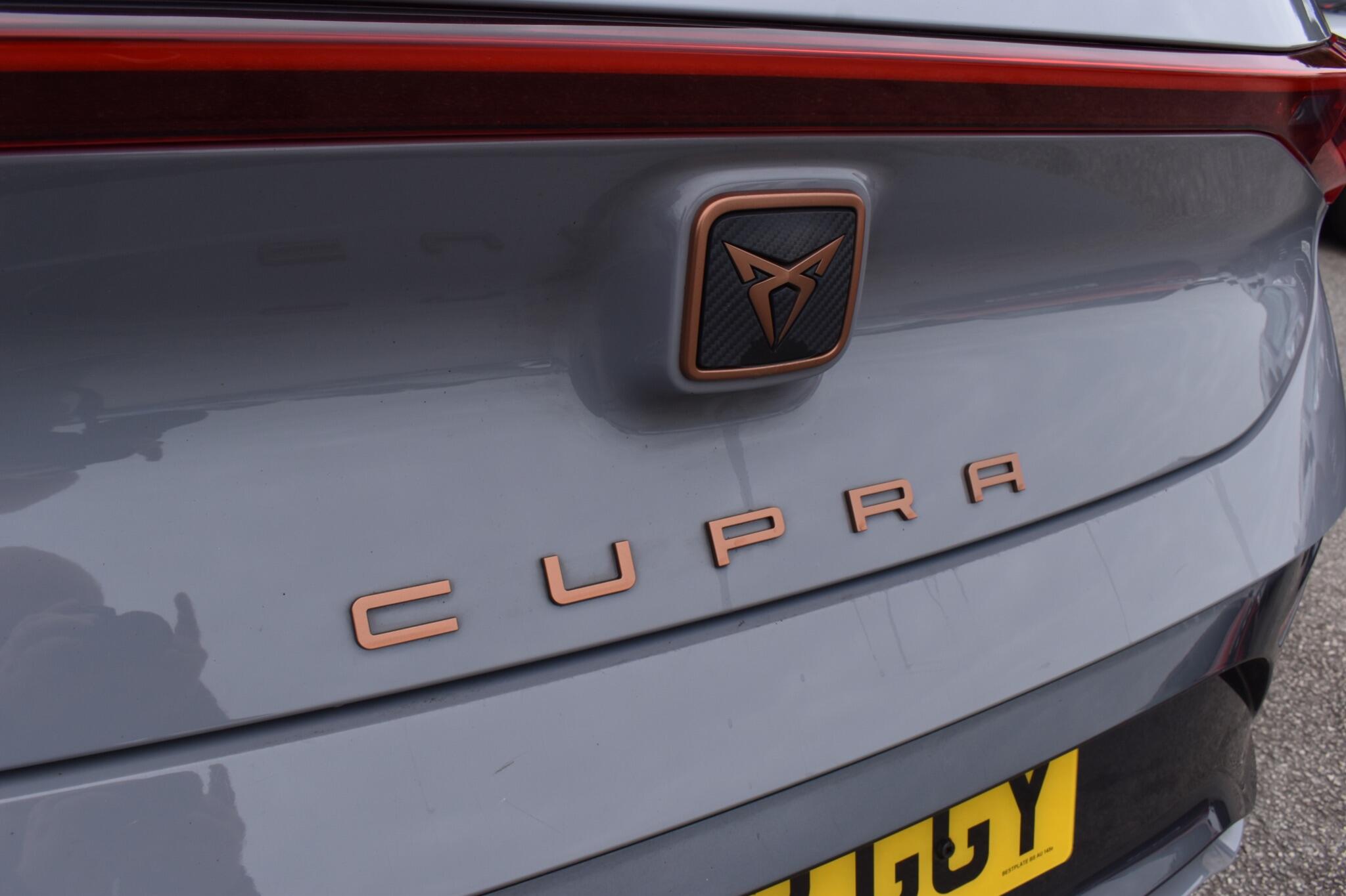 Born - 58kWh V2 Auto 5dr - Image 6