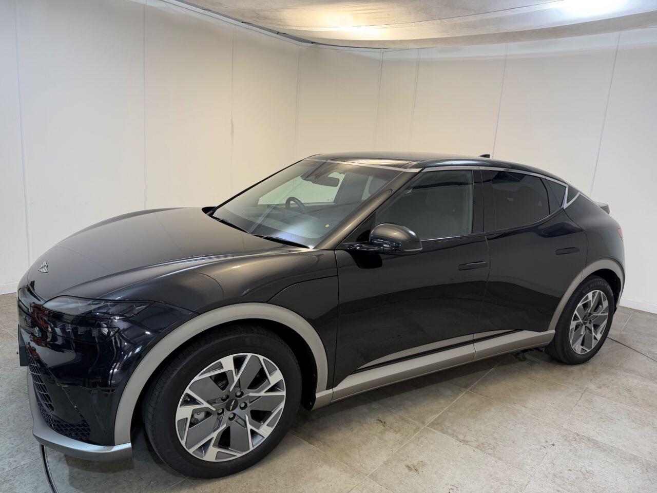 Genesis GV60 view 31
